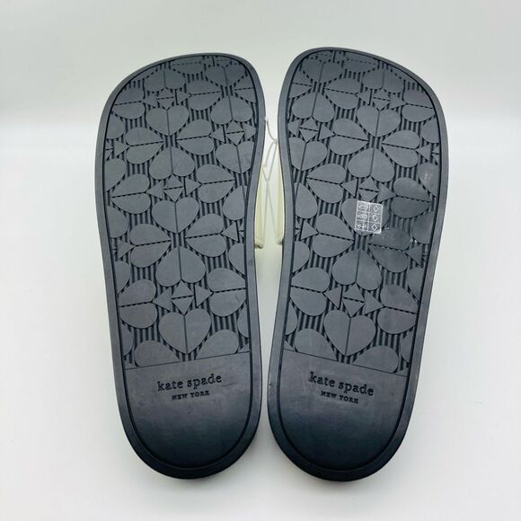 NWT Kate Spade New York Sunny Women’s Sandals 7B - Picture 7 of 7